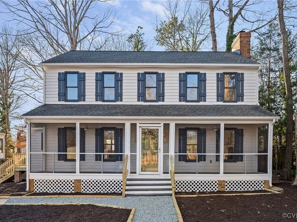 8724 Chester Forest Ln, North Chesterfield, VA 23237