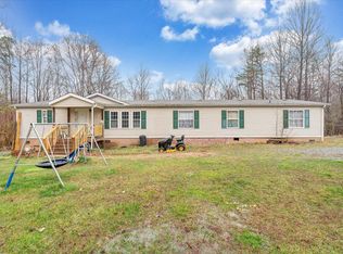 646 Canton Church Rd, Rocky Mount, VA 24151
