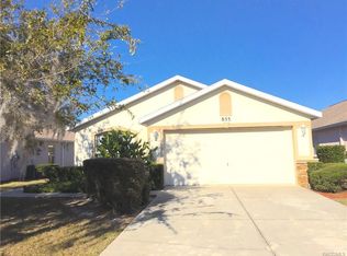 833 Pritchard Island Rd, Inverness, FL 34450