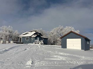 40025 E Range Road 222, Kneehill County, AB T0M2A0