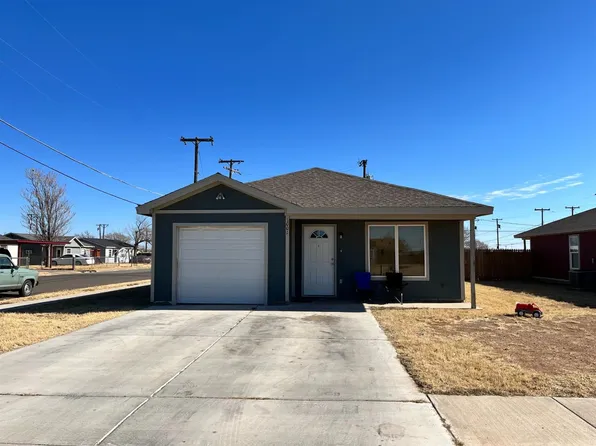 1001 Zenith Ave, Lubbock, TX 79403