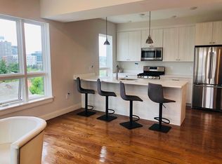 12 Everett St #204, Allston, MA 02134