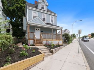 964 Morton St, Mattapan, MA 02126