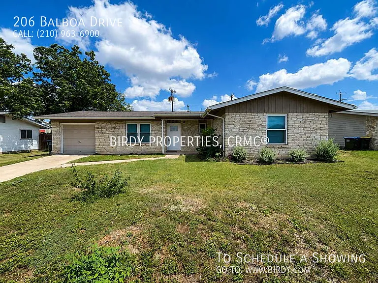206 Balboa Dr — Photo 36