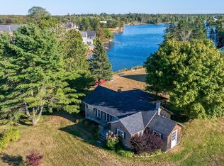 146 Tremont Road, Tremont, ME 04612