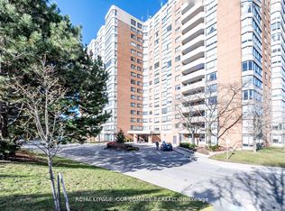 7601 Bathurst St #1601, Vaughan, ON