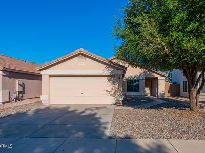 13009 N 130TH Lane, El Mirage, AZ, 85335