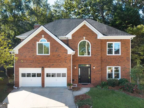 4965 Haydens Walk Dr, Johns Creek, GA 30022