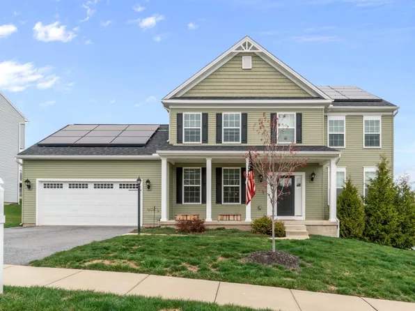 65 Bluegrass Way, York Haven, PA 17370