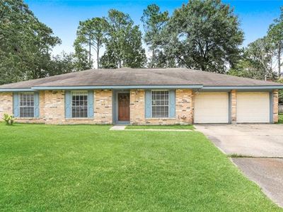 1104 Michigan Ave, Slidell, LA, 70458