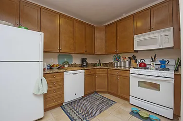 Rented by Compass