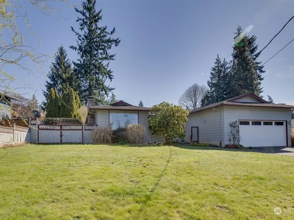 5931 95th Drive SE, Snohomish, WA 98290
