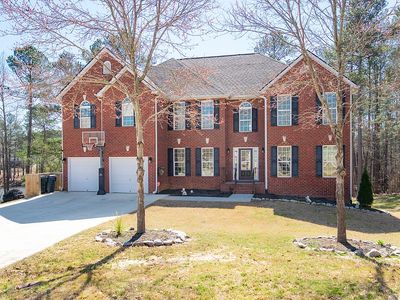 502 Woodlore Ln NW, Acworth, GA, 30101