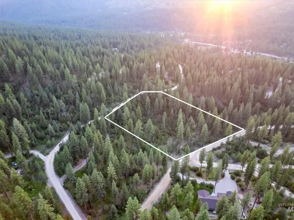 LOT 12 Shaw Gulch Rd, Idaho City, ID 83631