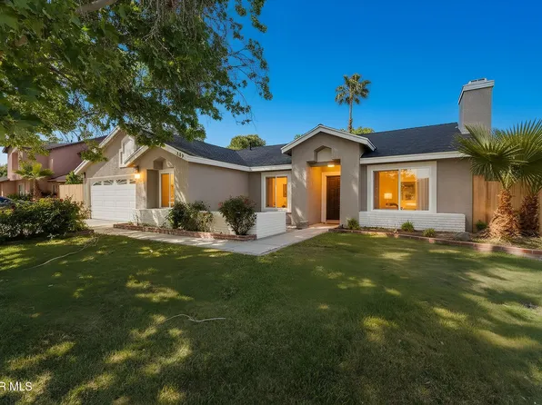 3839 Eclipse Dr, Palmdale, CA 93550