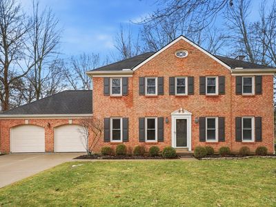 10768 Fallsington Ct, Cincinnati, OH, 45242