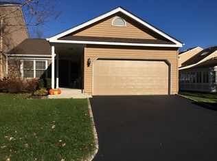 9 Bradford Ln, Basking Ridge, NJ 07920