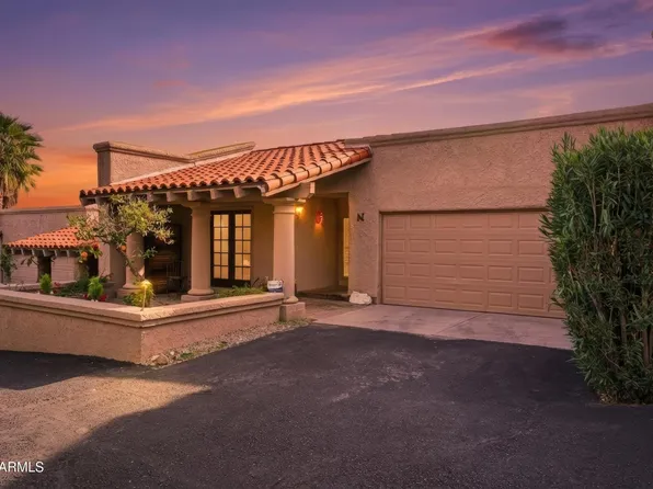 37300 N Tom Darlington Drive #N, Carefree, AZ 85377