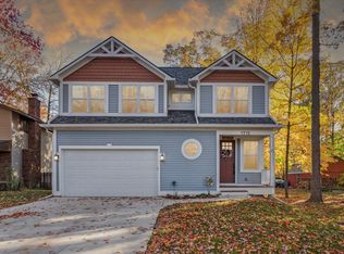 1715 Wickham, Commerce Township, MI