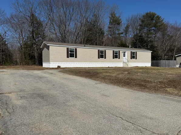 117 Joatmon Drive, Auburn, ME 04210