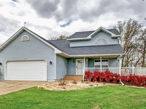 51116 Oak Ridge Road, Osseo, WI 54758