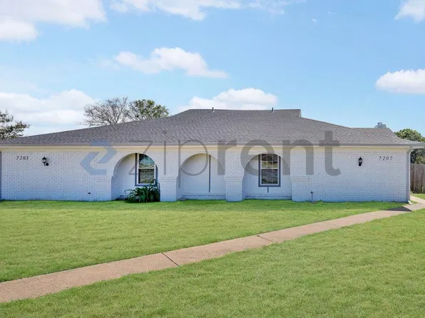 7207 Lake Country Dr, Fort Worth, TX 76179