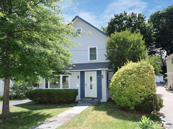 81 Summers Street, Oyster Bay, NY 11771