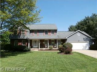 5228 Wood Trail Ave NE, Canton, OH 44705