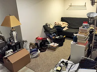 Rented by Joe Gotham LTD