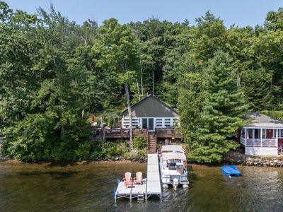 5 Scott Lane, Deerfield, NH, 03037