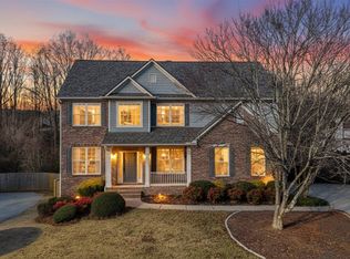 826 Buffington Way, Canton, GA 30115