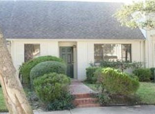 6495 Alisa Ln, Houston, TX 77084