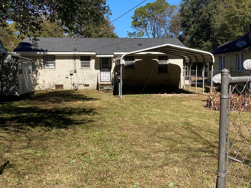 818 W Gordon Ave, Albany, GA 31701 Zillow