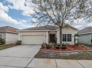 7633 Wood Violet Dr, Gibsonton, FL 33534