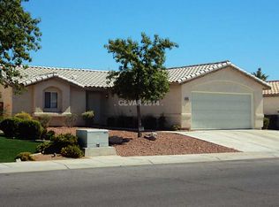 3320 Redwood Ridge Way, North Las Vegas, NV 89031