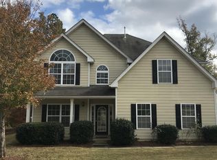 3 Highbranch Way, Newnan, GA 30265