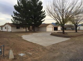 4310 N Willow Rd, Kingman, AZ 86409