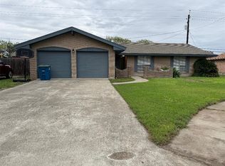 205 Santa Monica St, Portland, TX 78374