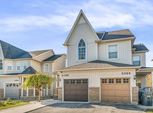 6986 Haines Artist Way, Mississauga, ON L5W 1B6