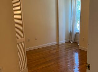 90 Westland Ave APT 302, Boston, MA 02115