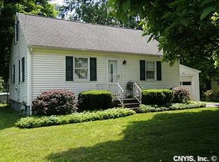 6802 Myers Rd, East Syracuse, NY 13057