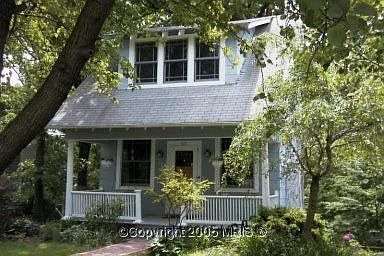 321 Ethan Allen Ave.  Takoma Park MD 20912