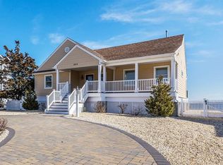 663 Bayview Dr, Toms River, NJ