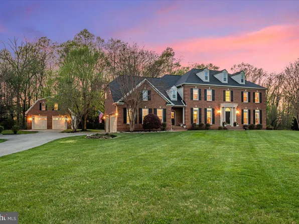 9653 Watkins Rd, Gaithersburg, MD 20882