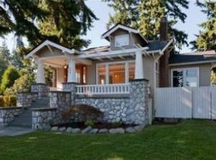 304 N 149th St, Shoreline, WA 98133