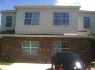 4740 Clover St APT A, Houston, TX 77033