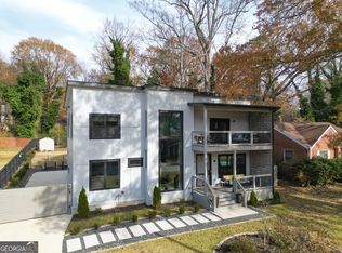 2167 Montrose Ave SW, Atlanta, GA 30311