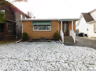 59 Summit St, Tonawanda, NY 14150