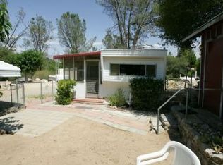 35 Betty Ln, Wofford Heights, CA 93285