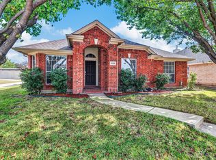 1728 River Oaks Dr, Allen, TX 75002